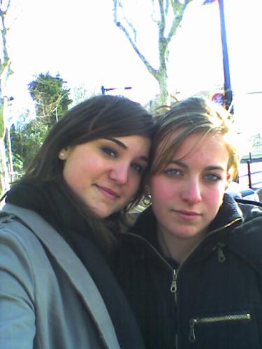Laurène & Mwa 