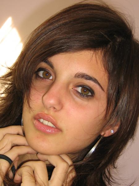 Mélanie